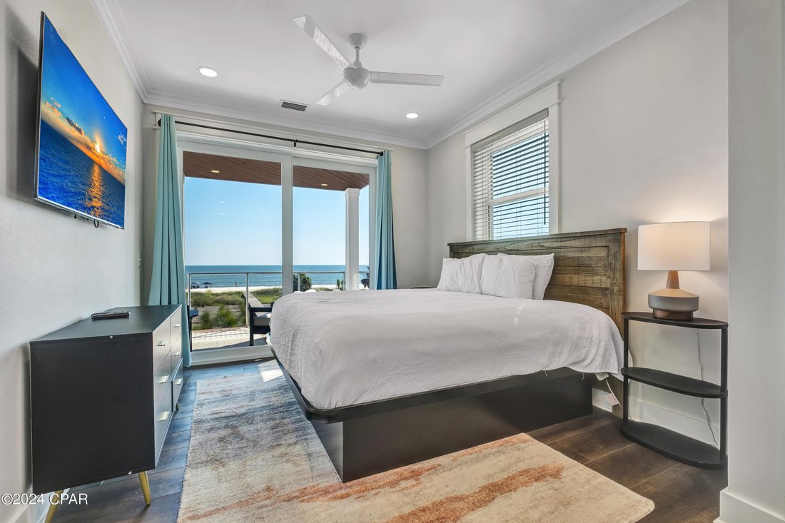 House in Port St. Joe, Florida, United States 4 - 14514354