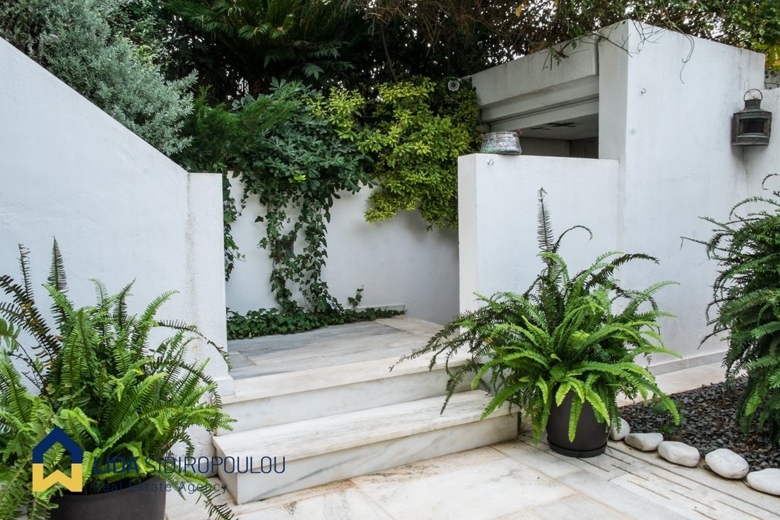 House in Kifisia, Attica, Greece 2 - 13487283