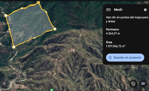 Terreno en Puerto Vallarta, Jalisco, México 1