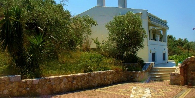 House in Istiaia-Aidipsos, Thessaly and Central Greece, Greece 1 - 13496018