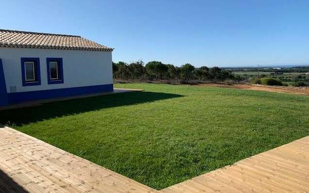Farm Ranch in S.Teotónio, Beja District, Portugal 2 - 14515092