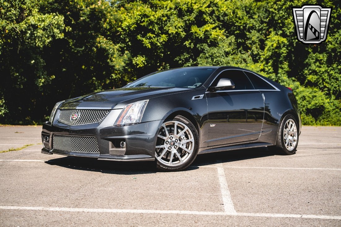 2013 Cadillac Cts 4 For Salenull