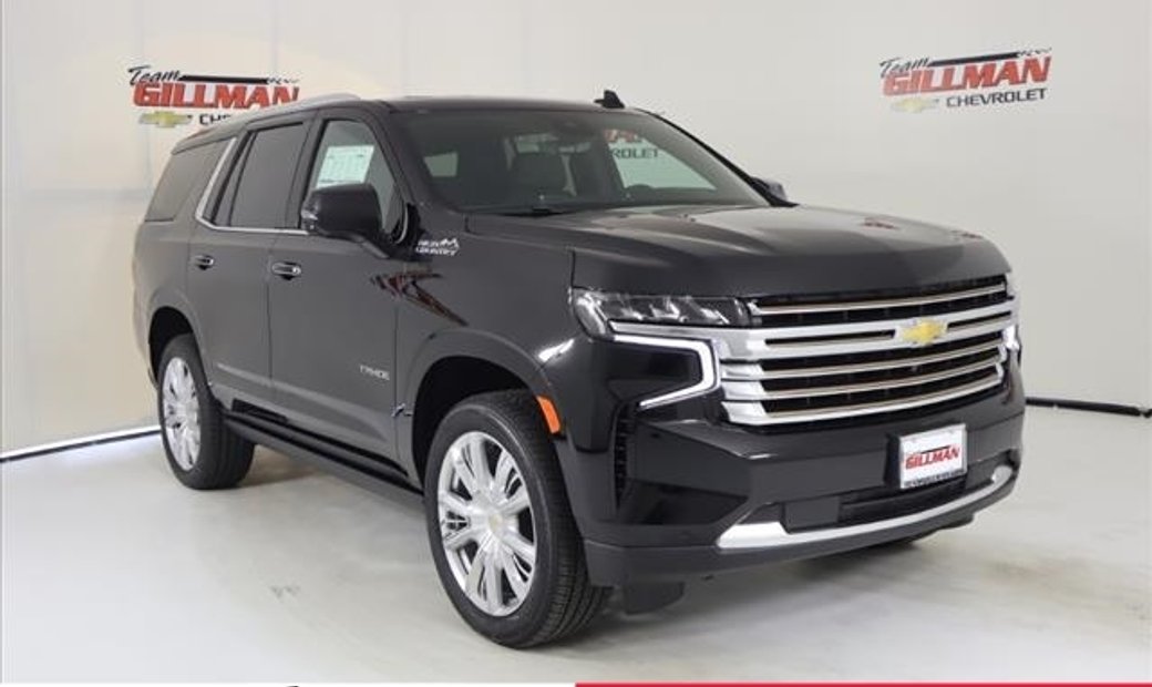Chevy Tahoe For Sale In Houston Tx