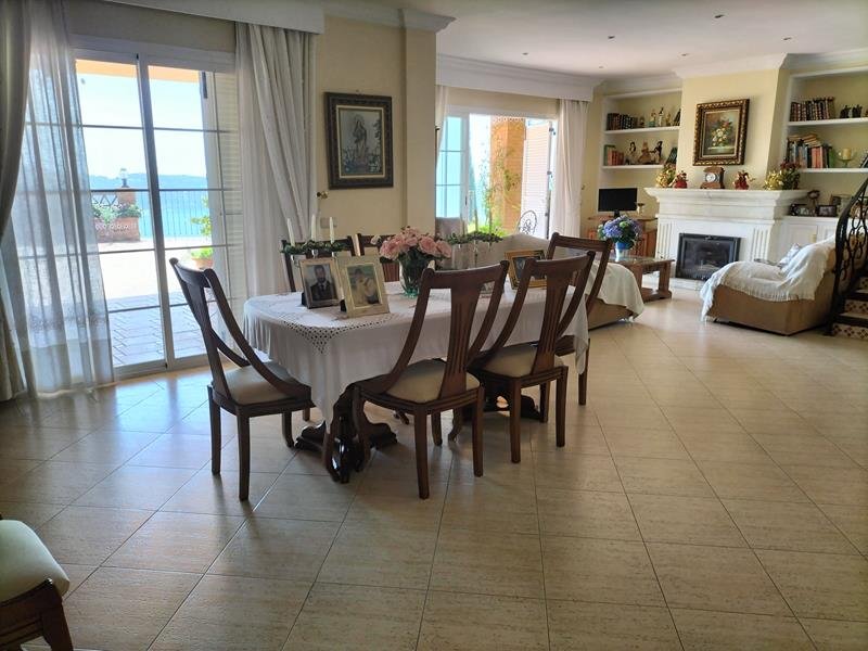 Villa in La Herradura, Almunecar, Spain 5 - 14517096