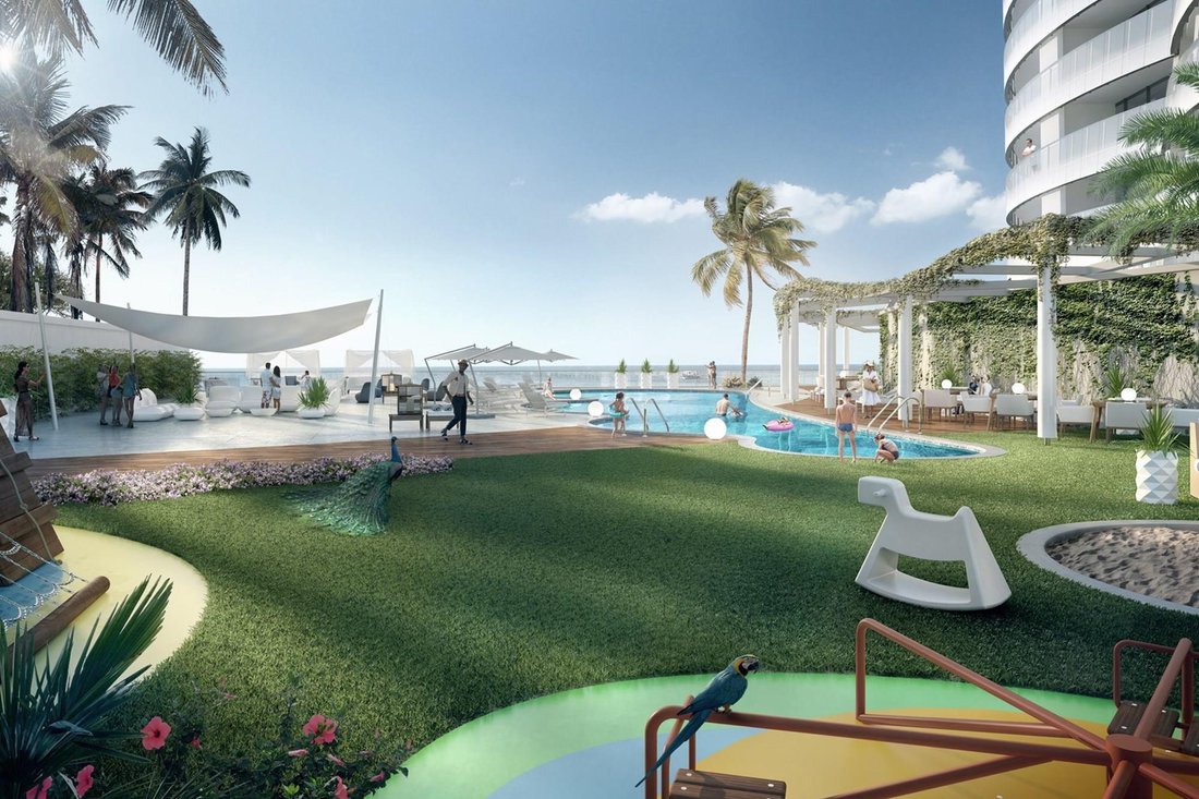 Off Plan Luxury 3 Bedroom Apartments In Umhlanga, Kwa Zulu Natal, South