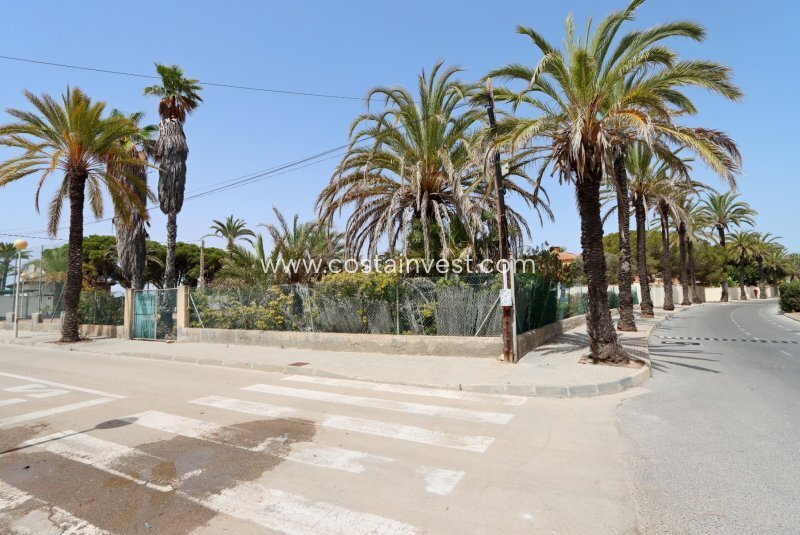 Terreno a Cabo Roig, Orihuela, Comunità Valenzana 1 - 14515089