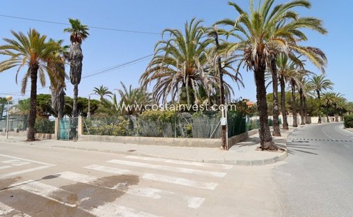 Terreno en Cabo Roig, Orihuela, Comunidad Valenciana 1