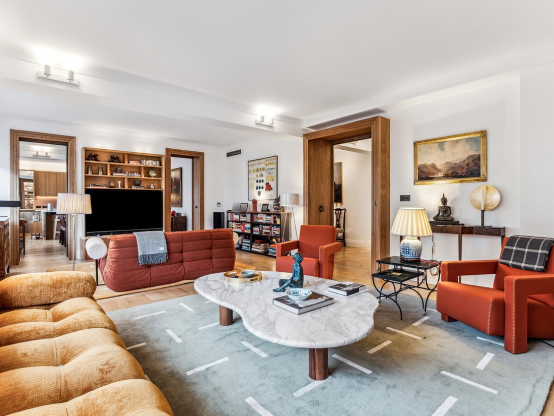 Apartment in Hyde Park, Westminster, England 3 - 14514962