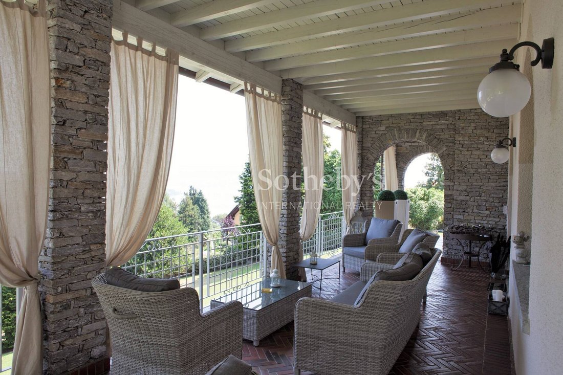 House in Baveno, Piedmont, Italy 4 - 14514149