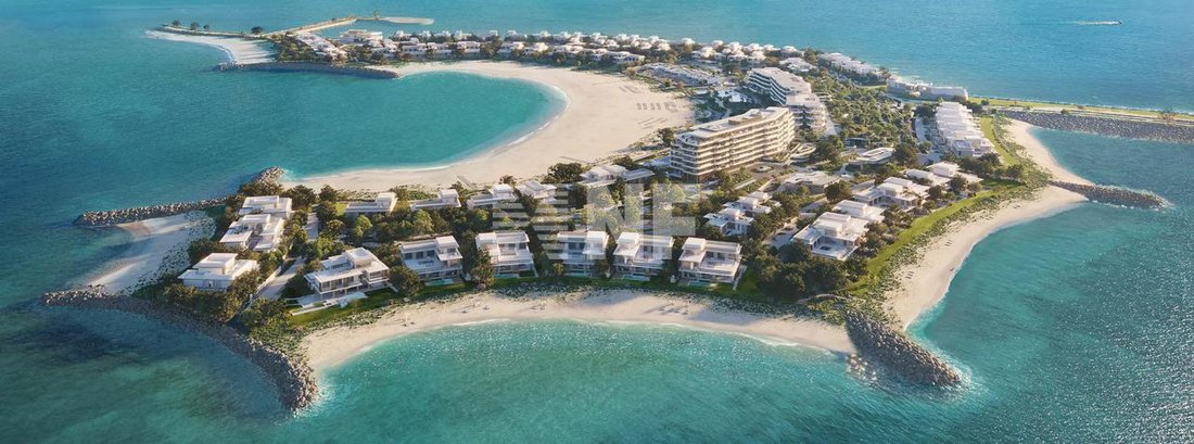 Villa in Ghadeer Al Tayr, Abu Dhabi Emirate, United Arab Emirates 2 - 14516721