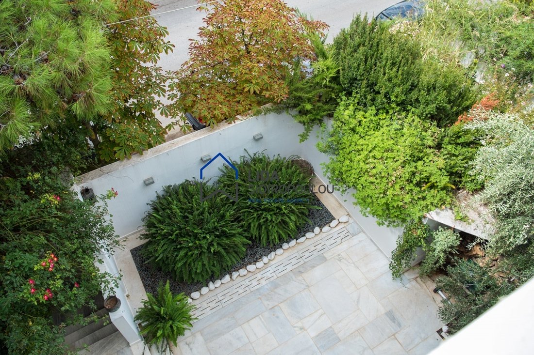 House in Kifisia, Attica, Greece 4 - 13487283