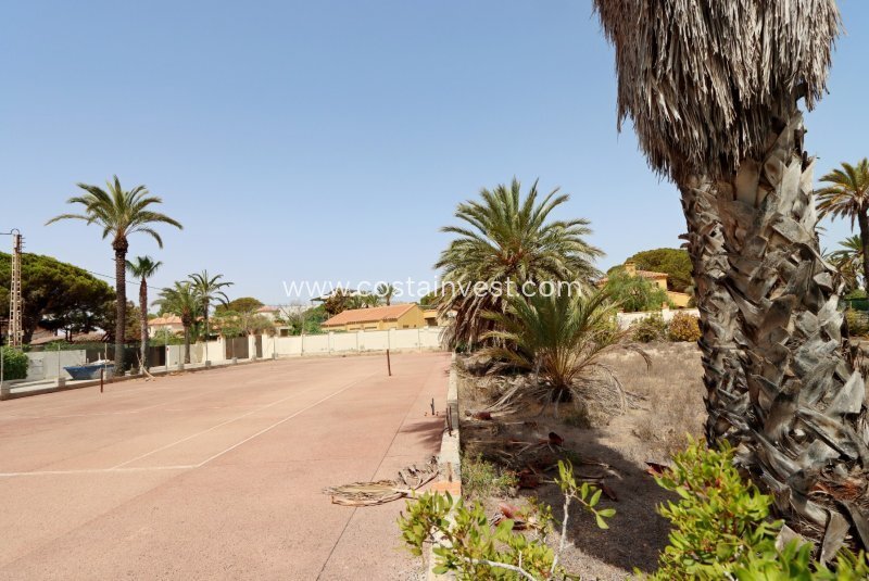 Terreno a Cabo Roig, Orihuela, Comunità Valenzana 4 - 14515089