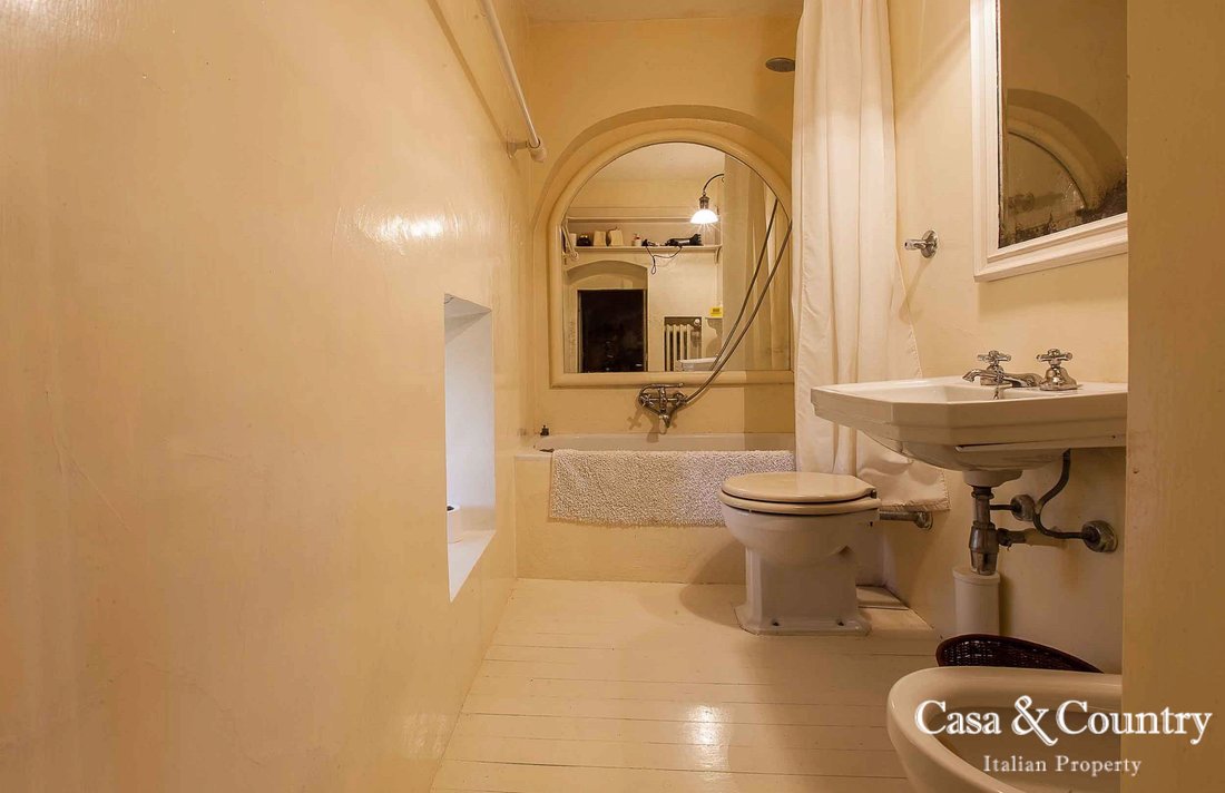 Villa in Pontassieve, Tuscany, Italy 4 - 13291643