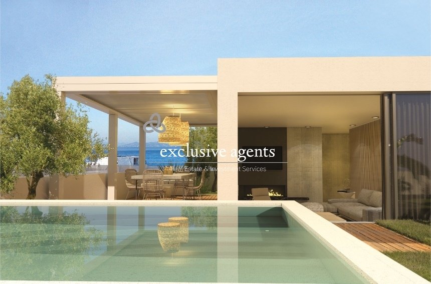 Apartment in South Athens, Attica, Greece 2 - 13501266