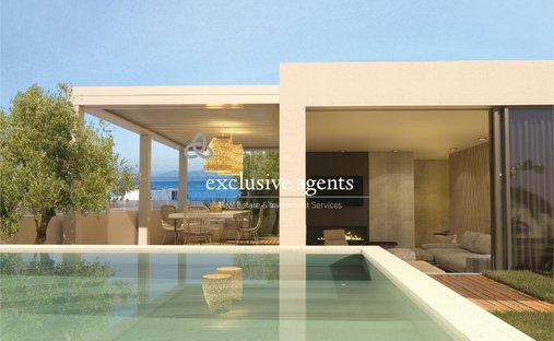 Apartamento en South Athens, Ática, Grecia 1