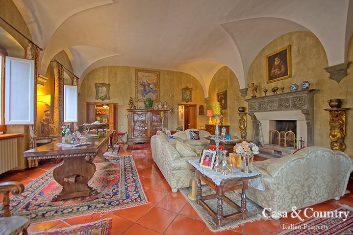 Villa in Novoli - Parco San Donato, Florence, Italy 5 - 13096597