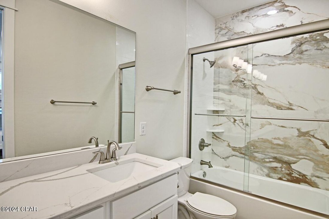 House in Port St. Joe, Florida, United States 4 - 14514348