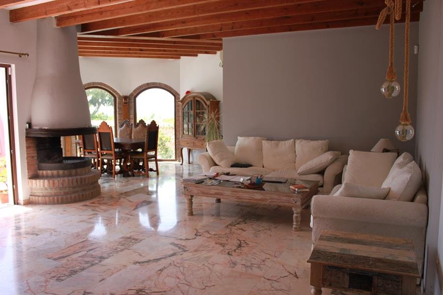 Villa in La Herradura, Almunecar, Spain 4 - 14517095