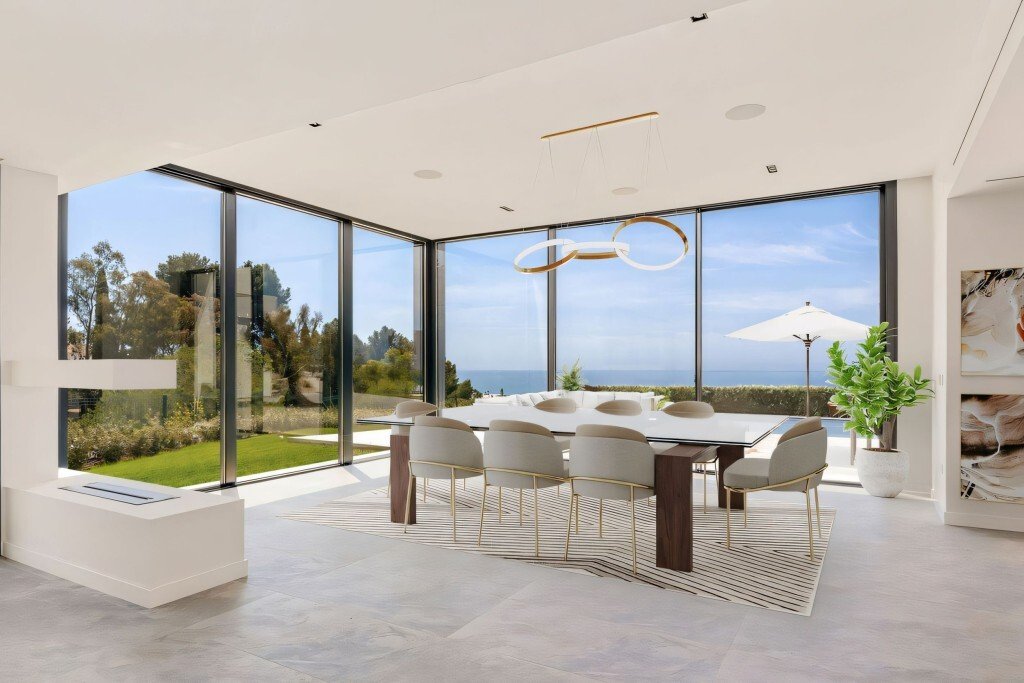 Villa in La Capellania, Benalmadena, Andalusia 4 - 14516079