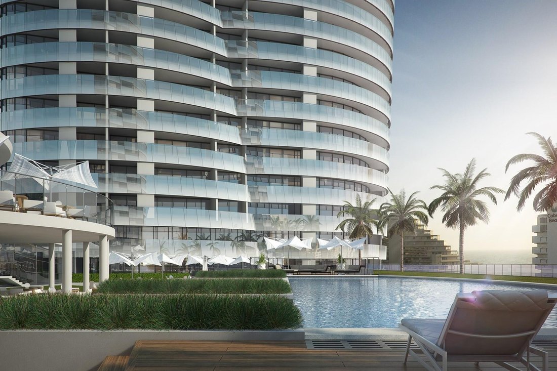 Off Plan Luxury 3 Bedroom Apartments In Umhlanga, Kwa Zulu Natal, South