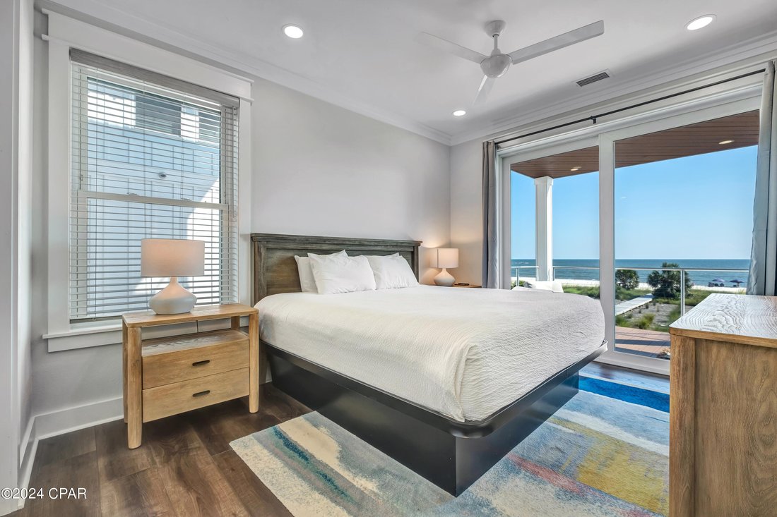 House in Port St. Joe, Florida, United States 3 - 14514354