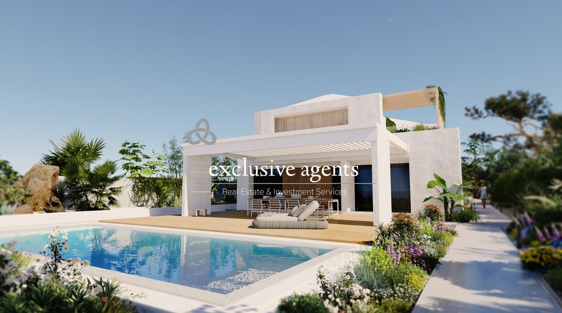 Villa in Ermioni, Peloponnese, Western Greece and the Ionian, Greece 1 - 13845834