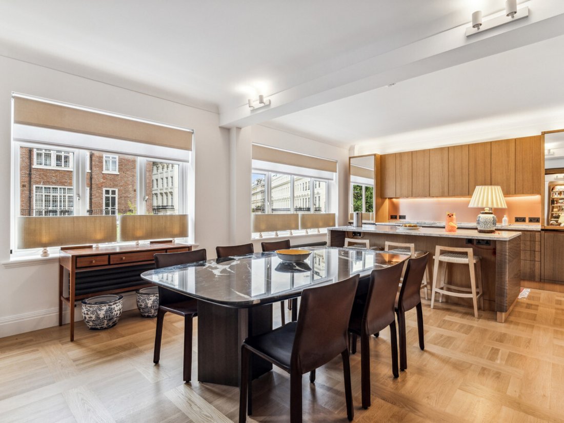 Apartment in Hyde Park, Westminster, England 5 - 14514962