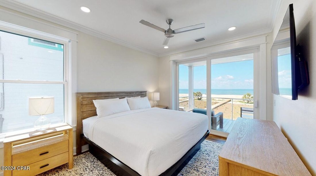 House in Port St. Joe, Florida, United States 5 - 14514348