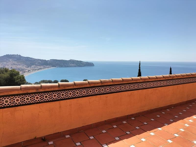Villa in La Herradura, Almunecar, Spain 4 - 14517096
