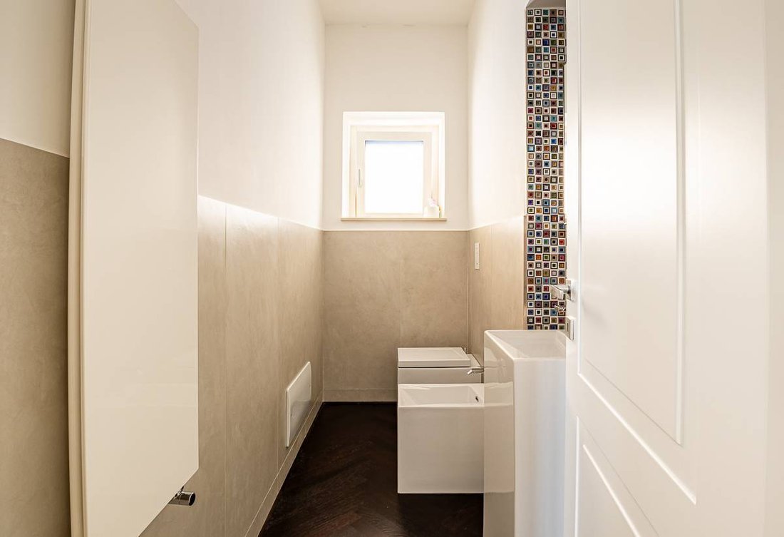 Apartment in Center, Salerno, Campania 5 - 14516133