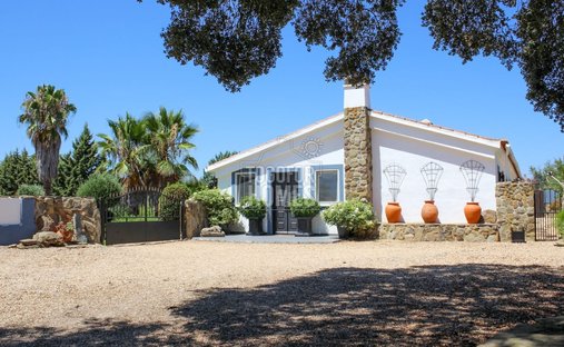 Villa in Ourique, Beja, Portugal 1