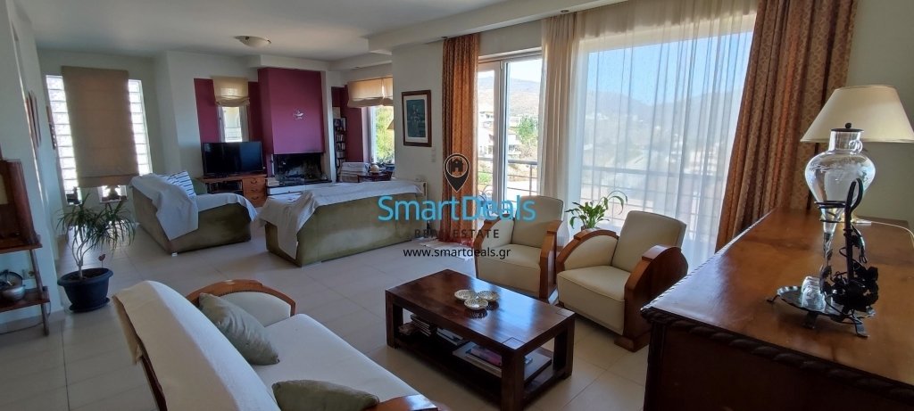 House in Drafi, Pikermi, Attica 4 - 14034413