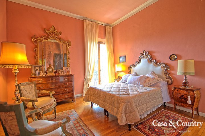 Villa in Novoli - Parco San Donato, Florence, Italy 4 - 13096597