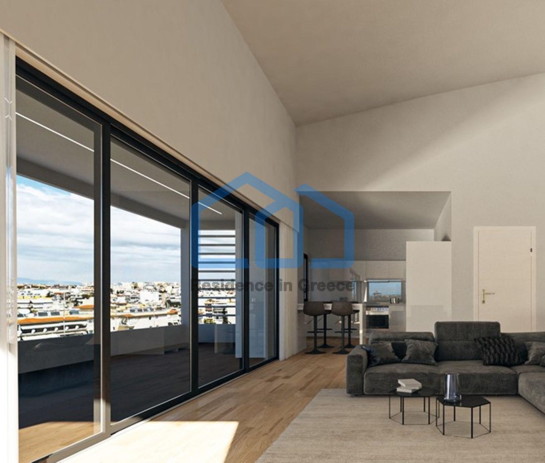 Apartment in South Athens, Attica, Greece 3 - 13496106