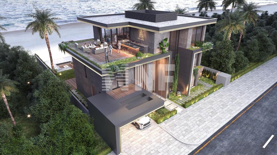 Apartment in Ghadeer Al Tayr, Abu Dhabi Emirate, United Arab Emirates 4 - 14516732