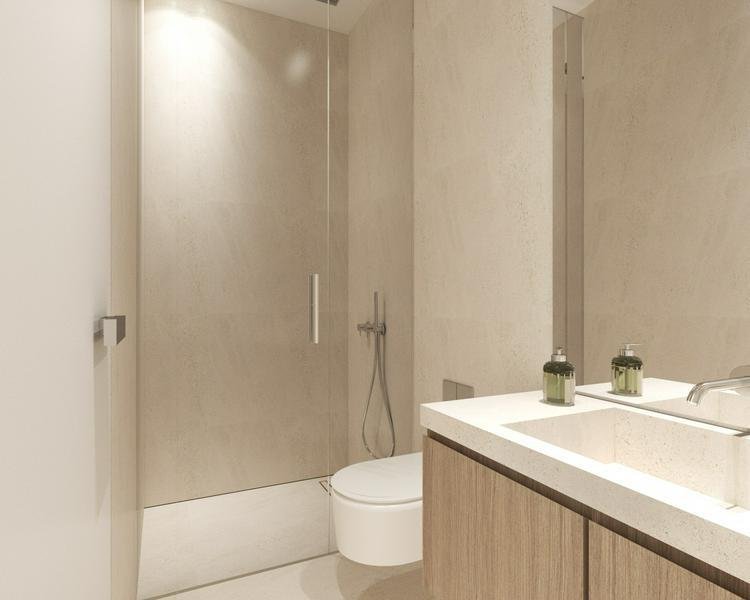 Penthouse in Glyfada, Attica, Greece 5 - 14520668