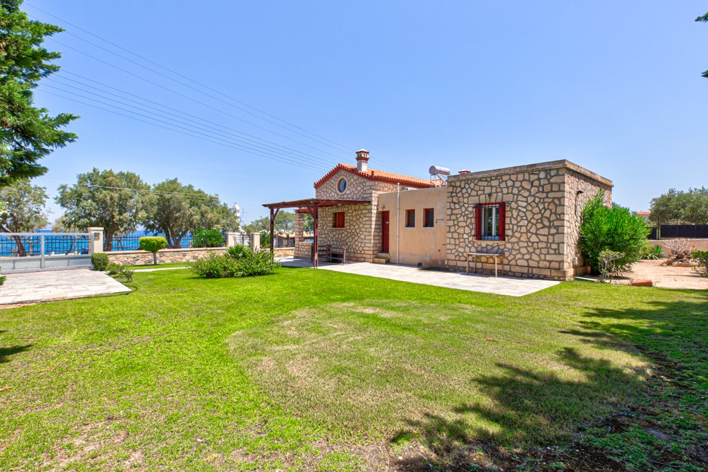 Villa in Aegina, Attica, Greece 1 - 14520636