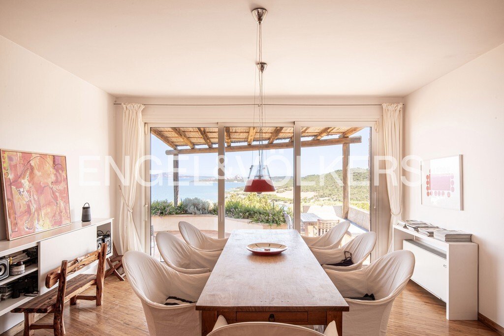 Villa in Arzachena, Sardinia, Italy 3 - 14444697