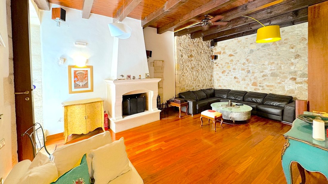 Villa in Crete, Greece 1 - 13176083