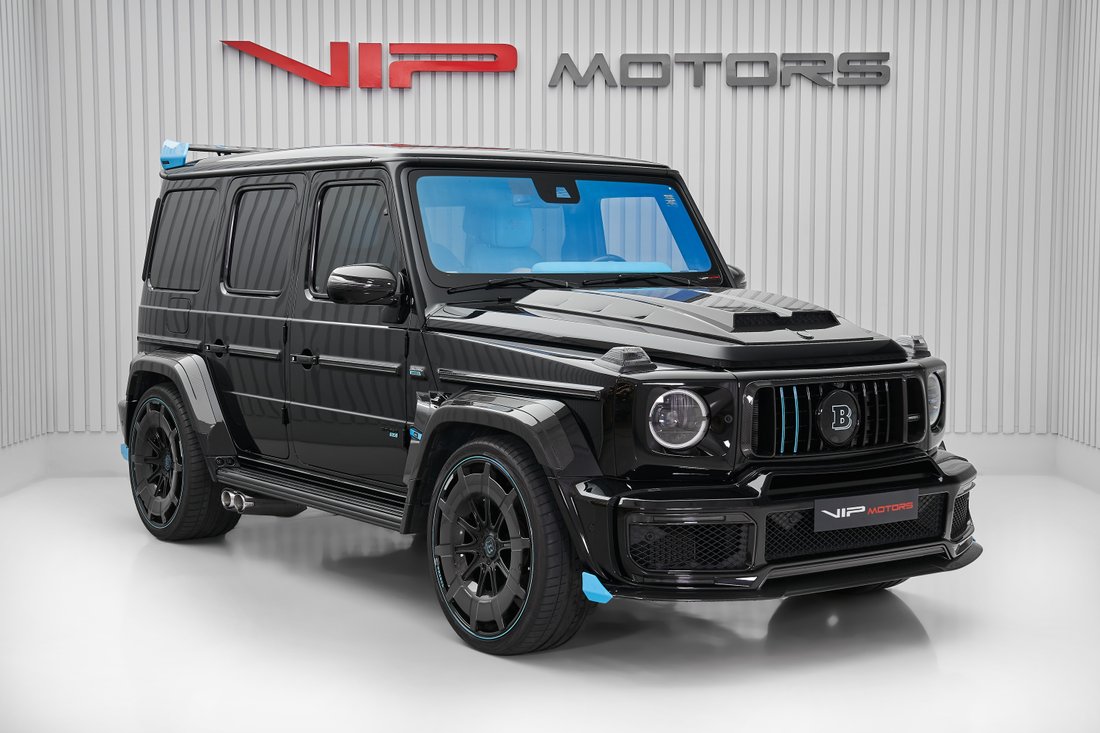 Suv in Dubai, Dubai, United Arab Emirates 1 - 14520612