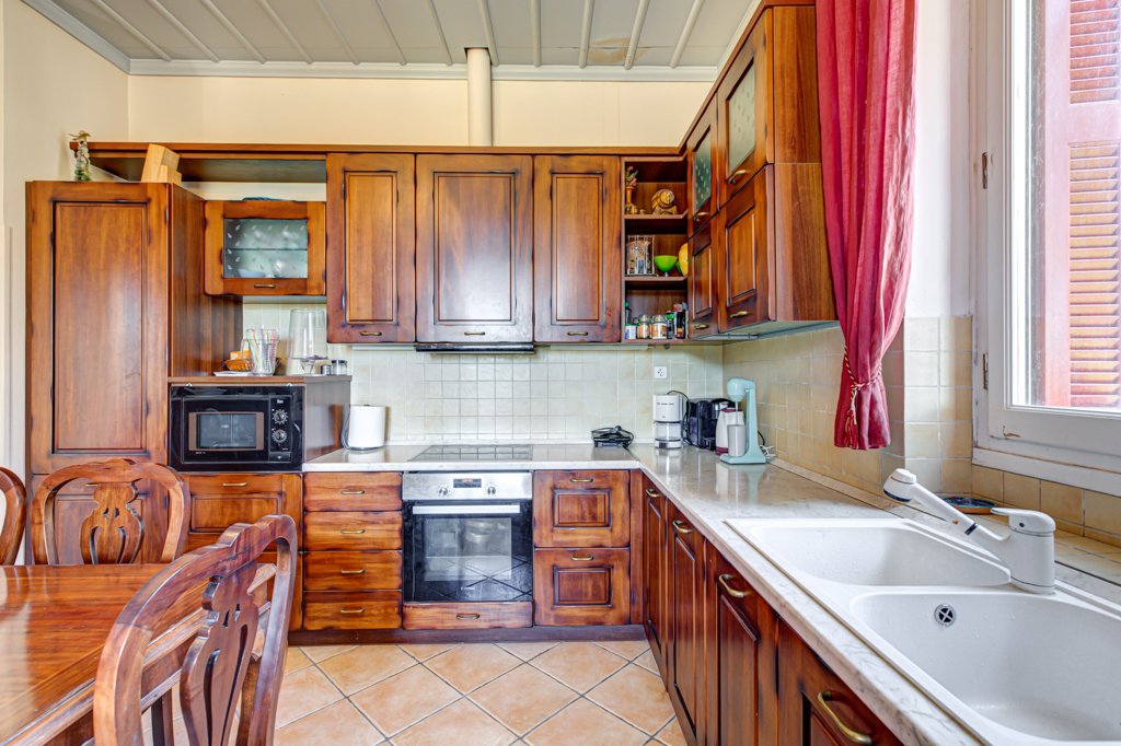 Villa in Aegina, Attica, Greece 5 - 14520636
