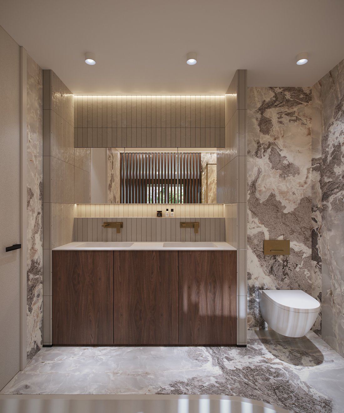 Luxury Apartment With Amazing Terrace Of 60sqm In Barcelona, Catalonia