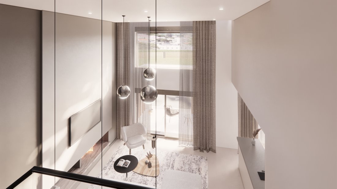 Penthouse in Chalandri, Attica, Greece 3 - 14520655