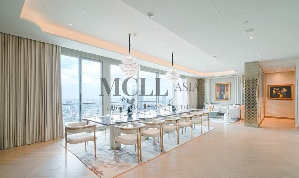 Image showcasing Costa Mare Penthouse In Juan Dolio, Dominican Republic For Sale (17517517)