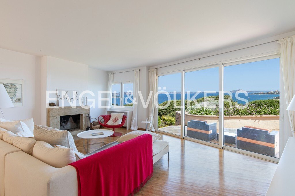 Villa in Arzachena, Sardinia, Italy 2 - 14444697
