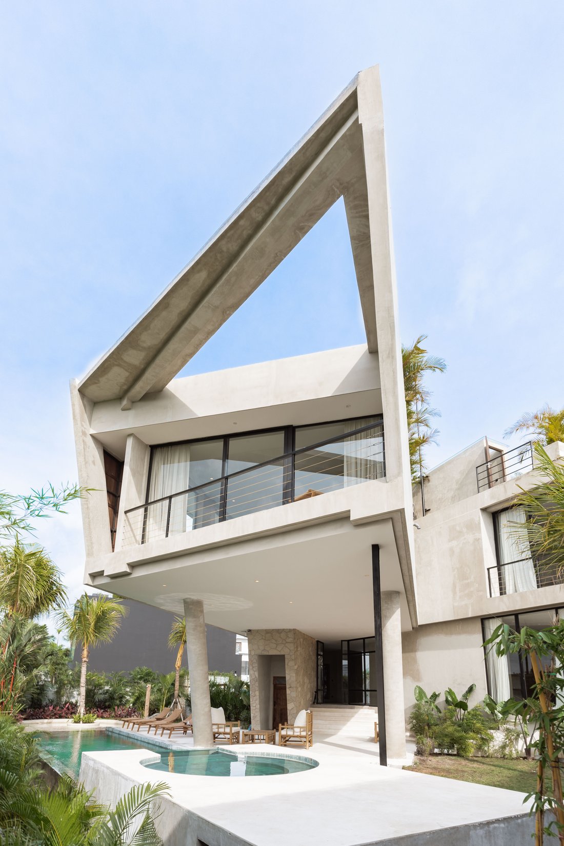 Villa in Kecamatan Mengwi, Bali, Indonesia 5 - 14517237