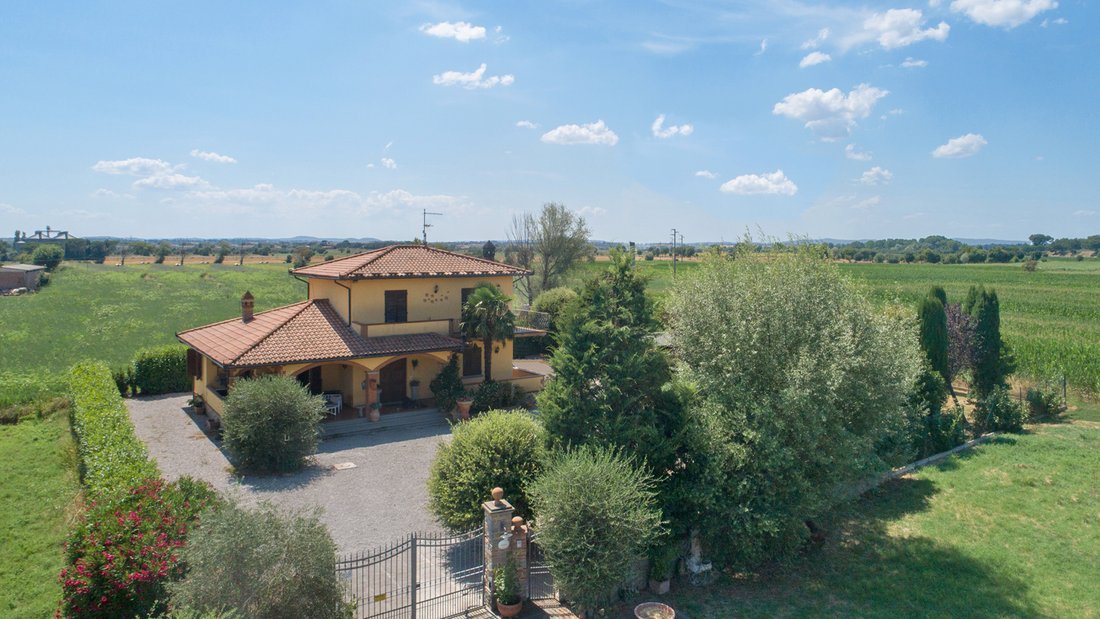 Country House in Center, Cortona, Tuscany 3 - 13552880
