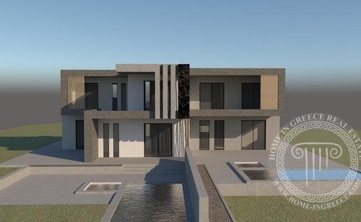 Townhouse in Apokoronas, Greece 1