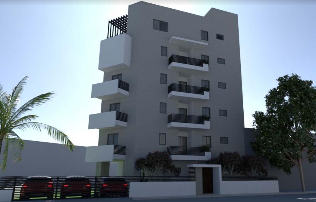Apartment in South Athens, Attica, Greece 2 - 14517187