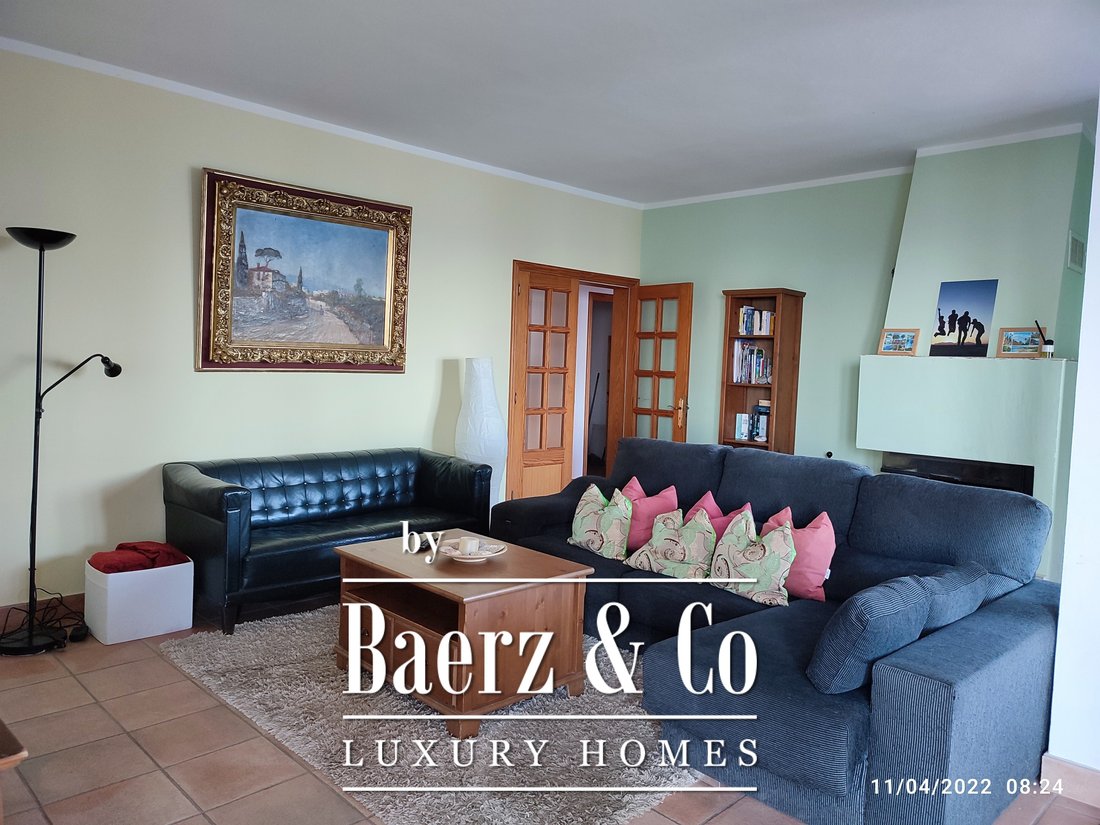 Country House in Guia de Isora, Canary Islands, Spain 4 - 14519047